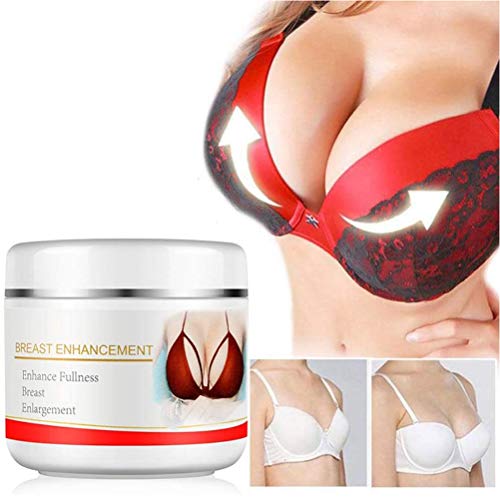 Crema para aumentar el pecho o dar volumen a los senos Crema para aumentar el pecho o dar volumen a los senos