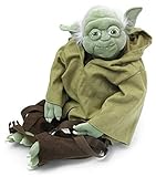 Comic Images Backpack Buddies Yoda Back Pack
