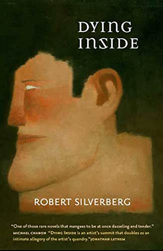 Image of Dying Inside