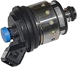 E13 67R-010234 Landirenzo MED Injektor GI-25 (neue Version) Blau (früher schwarz)