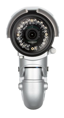 Caméra IP fixe PoE DCS-7513 D-Link Full HD Extérieure 2MP