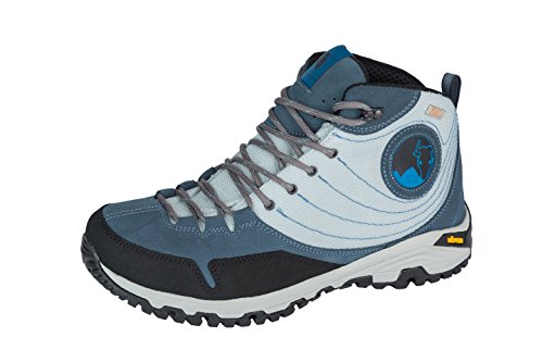 Jampui Mid Event Waterproof Light & Fast Hiking Boot2