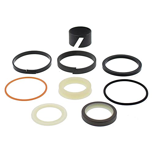 Preisvergleich Produktbild Complete Tractor 1701-1324 Hydraulik-Zylinderdichtungs-Kit Ersatz für Koffer International Harvester 570LXT Indust / Const 570LXT Serie 2 Indust / Const 580L Indust / Const 580L Series 2 Indust / Const