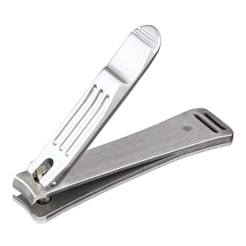5 Best Fingernail and Toenail Clippers for Seniors 🥇