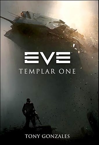 EVE: Templar One (EVE Series)