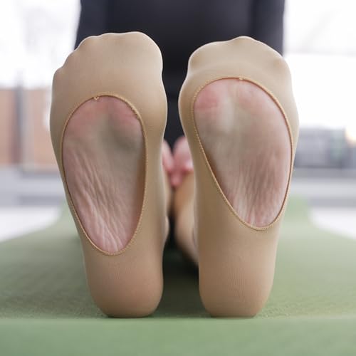 Theatricals Adult Convertible Tight Pantyhose: Smooth Waistband for Comfort Ballet Pink S T55153