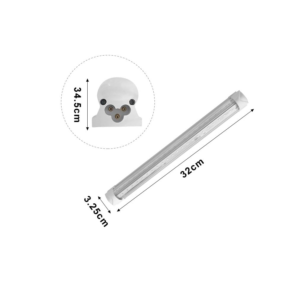 WENWENLEE 5V USB Led 10W 365nm UV Gel Curing lamp 395nm 405nm Fluorescent Detection Lamp Shadowless Glue UV Curing lamp Green Oil Resin(395nm)