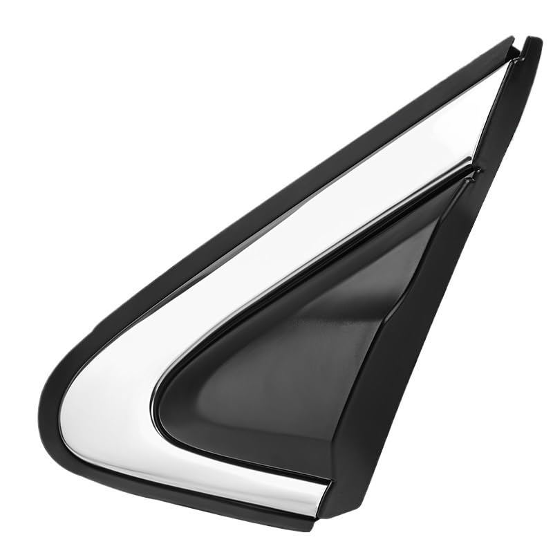 Enjoliveur d'angle de rétroviseur gauche pour Honda CR-V 2012-2016 finition origine OEM