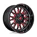 D612 20X9 6X135/5.5 GL-BLK-RTTC 20MM Custom Wheel
