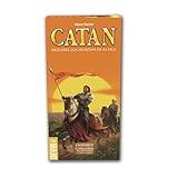 Es necesario tener Catán Ciudades y Caballeros
