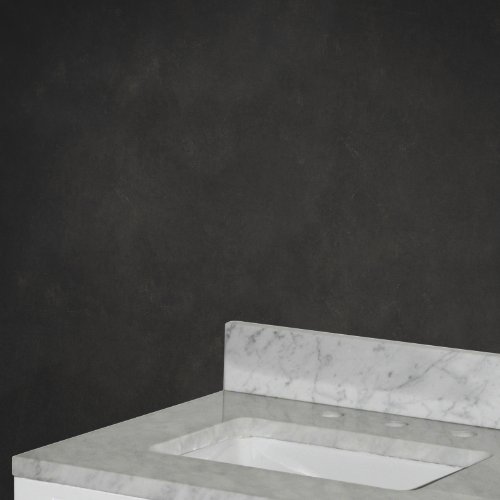 Water Creation Madison 30W 30" Solid White Single Sink Bathroom Vanity From The Madison Collection Pure White #TOP7