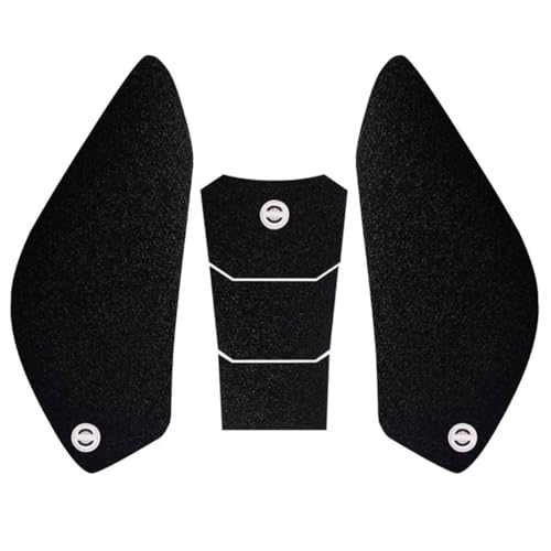 Autocollant de réservoir Kawasaki ZX-6 2007-2008 pour vos sorties dominicales et sessions piste