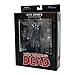 Diamond Select Toys The Walking Dead Comic Series 1 7-Inch Rick Grimes Action Figure with 16 Points of Articulation (Black and White)