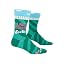 Lawn Mowing Socks