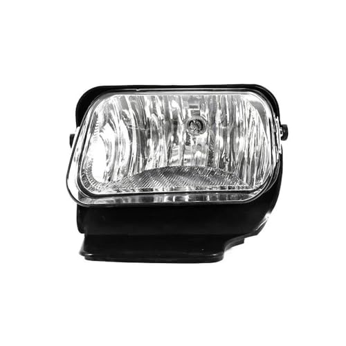 Trousse d'installation antibrouillard Silverado 1500 2003-2006