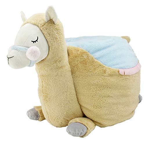 Bestie Llama Beanbag