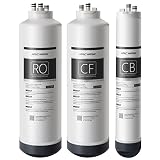 APEC ROTL-600 Filter Replacement