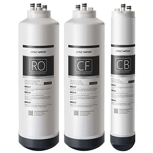 APEC Water Systems