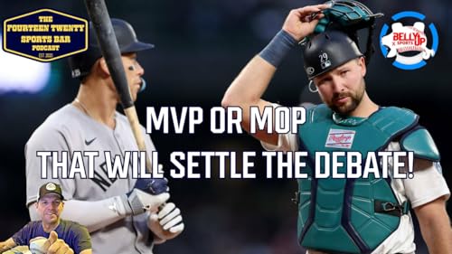"MVP Debates and Easy Fixes"