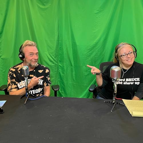 Memoirs From Asbury Park: Episode #1 with Stu Coogan from 90.5 the Night