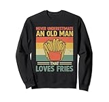 Fast Food French Fries Lover Gifts