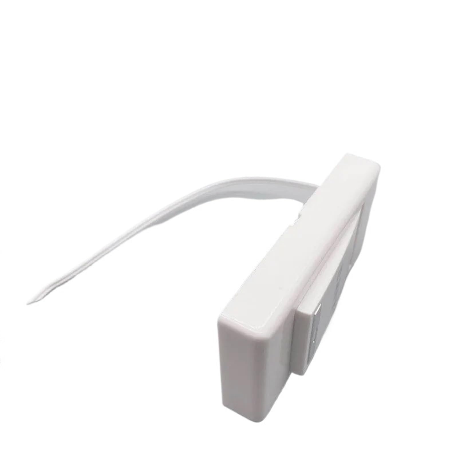 1 panneau de bouton poussoir de sortie momentané sans interrupteur pour gâche de porte électrique