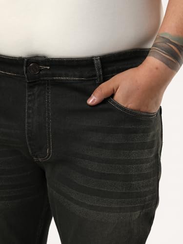 Image of Urbano Plus Men Jeans