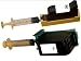 Produktbild HP45 + HP78 Nachfüllclips - auch zu verwenden für die HP15 + HP17 + HP23 + HP41