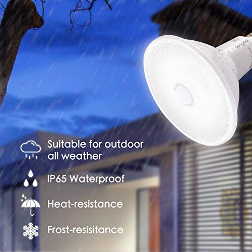 Sengled 0060685040 Motion Sensor Flood Light Bulbs thumb #3