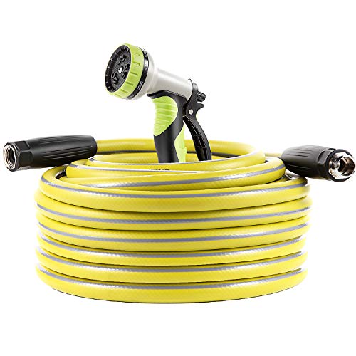Macuvan Hybrid Garden Hose