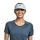 BUFF®| Kappe Go Visor Männlich Weiblich Erwachsene Flexibel, Anpassbar, Sichtbarkeit, Reflektierend, Komfortabel, Qualität, Einheitsgröße, Vert