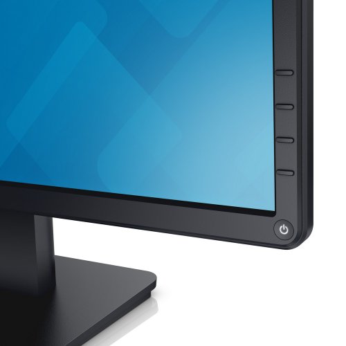 Image of Dell E Series 20-inch Widescreen Flat Panel Monitor w /Led Technology
