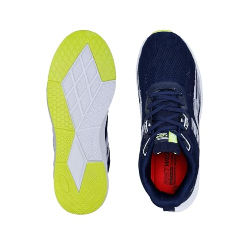 Image of Lancer Mens Flash-10 Running Shoes