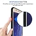 Galaxy J7 Star Phone Case, Drop Protection Hybrid Dual Layer Armor Protective Case for Samsung Galaxy J7 Crown / J7 2018 Black
