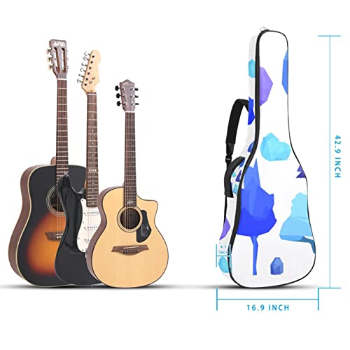Hondank Housse de guitare acoustique – 1 cm d’épaisseur – Étanche – Pour aquarelle – Vert – 101,6 cm – 106,1 cm – 106,7… - Les Beatles, Paul McCartney, John Lennon, RIngo Starr, George Harrison Hondank Housse de guitare acoustique - 1 cm d'épaisseur - Étanche - Pour aquarelle - Vert - 101,6 cm - 106,1 cm - 106,7… – Image 6
