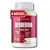 Suplementos para Diabetes Berberina