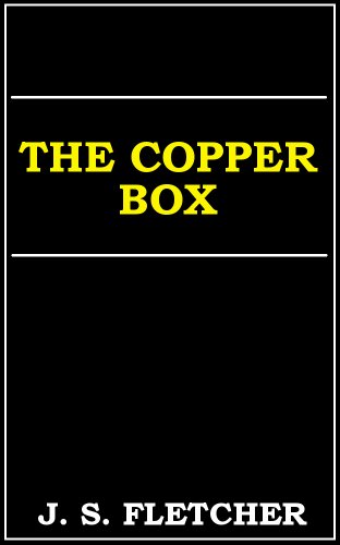 The Copper Box (English Edition)