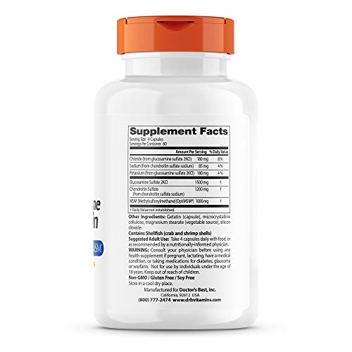Doctors-Best-Glucosamine-Chondroitin-Msm-with-OptiMSM-Capsules-Supports-Healthy-Joint-Structure-Function-Comfort-Non-GMO-Gluten-Free-Soy-Free-240-Count-Pack-of-1