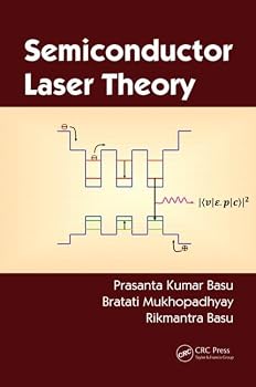 Hardcover Semiconductor Laser Theory Book
