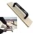 Tapping Block for Laminate Flooring, Floor Installation Tools,Tapping Tool, Heavy Flooring Tapping Tool for Installation of Click Hardwood Floor, Vinyl Plank/All Laminate Flooring (Size:30cm/11.81in)