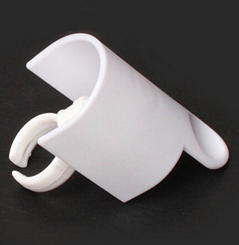 U banda pestañas plana con adhesivo Anillo para pestañas extensión de Lash Holder