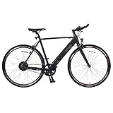 NCM Vélo électrique C5, vélo de Ville E-City, Moteur 250W, Batterie 36V 12Ah, Autonomie...