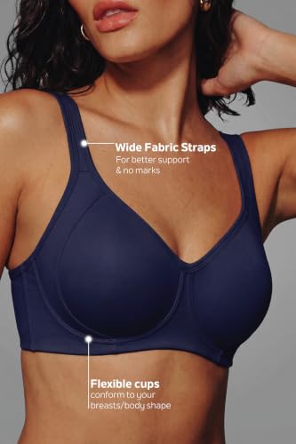 Image of Van Heusen Women Non Padded Non Wired Bra