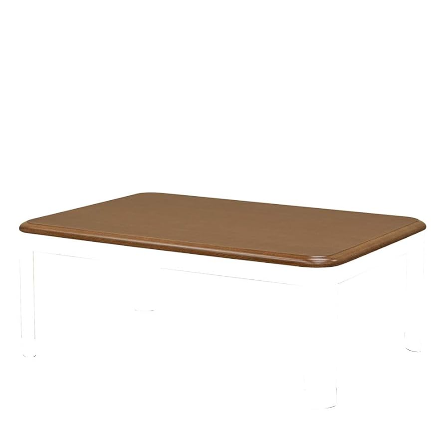 家具調こたつ用天板 105×75 長方形 ブラウン Amazon.co.jp : 家具調こたつ用天板105×75 長方形 ブラウン MTB