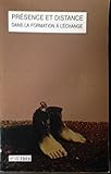 Présence et distance dans la formation à l'échange