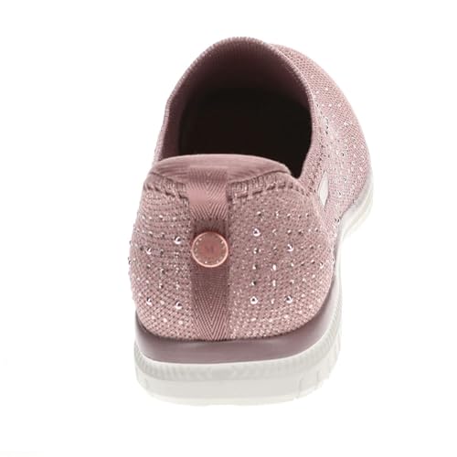 Image of Skechers Sport Womens Virtue Martha Stewart Hands Free Slip-ins