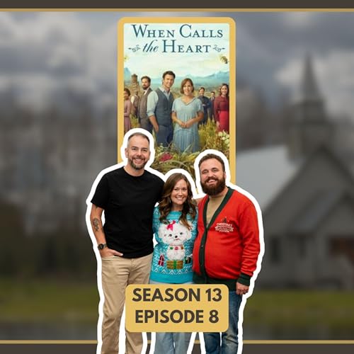 When Calls the Heart - S13E08 - Take Two