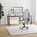 Secretlab Titan Evo Artic White Gaming Chair - Reclining, Ergonomic & Comfortable Computer Chair with 4D Armrests, Magnetic Head Pillow & 4-Way Lumbar Support - White - Fabric