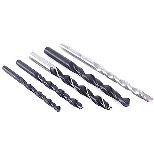 Akkuschrauber & Schraubendreher Set Bohrmaschine mit 2 Li-Ionen Batterien 1500mAh Schraubendreher, 10 mm Spannfutter, 2… – Bild 6