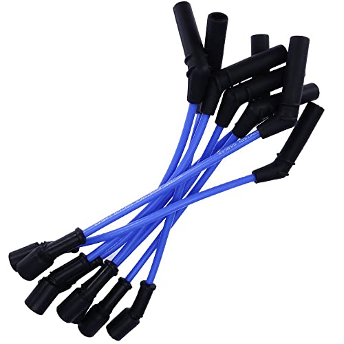 Best Spark Plug Wires For 5.3 Vortec Top 5 Picks of 2021 Tools Focus